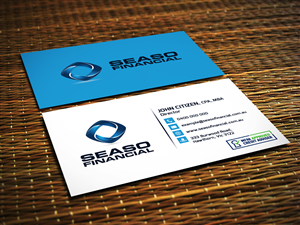 Design de Carte de Visite par Sajin pour ce projet | Design : #4972090