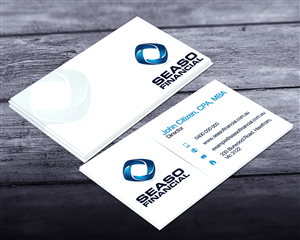 Business Card Design by Lanka Ama for this project | Design: #4963327