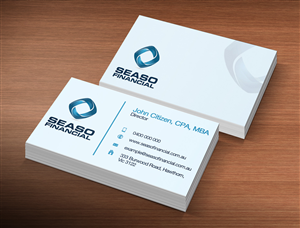Business Card Design by Lanka Ama for this project | Design: #4963328