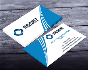 Business Card Design by Lanka Ama for this project | Design: #4963329