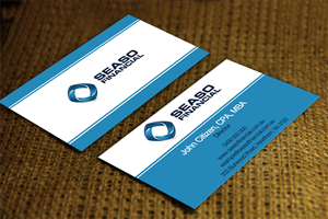Business Card Design by Lanka Ama for this project | Design: #4963330