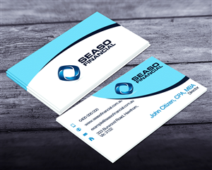 Business Card Design by Lanka Ama for this project | Design: #4963331