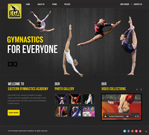 Web-Design von pb für dieses Projekt | Design: #4979907