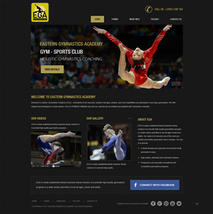 Web-Design von pb für dieses Projekt | Design: #4979910