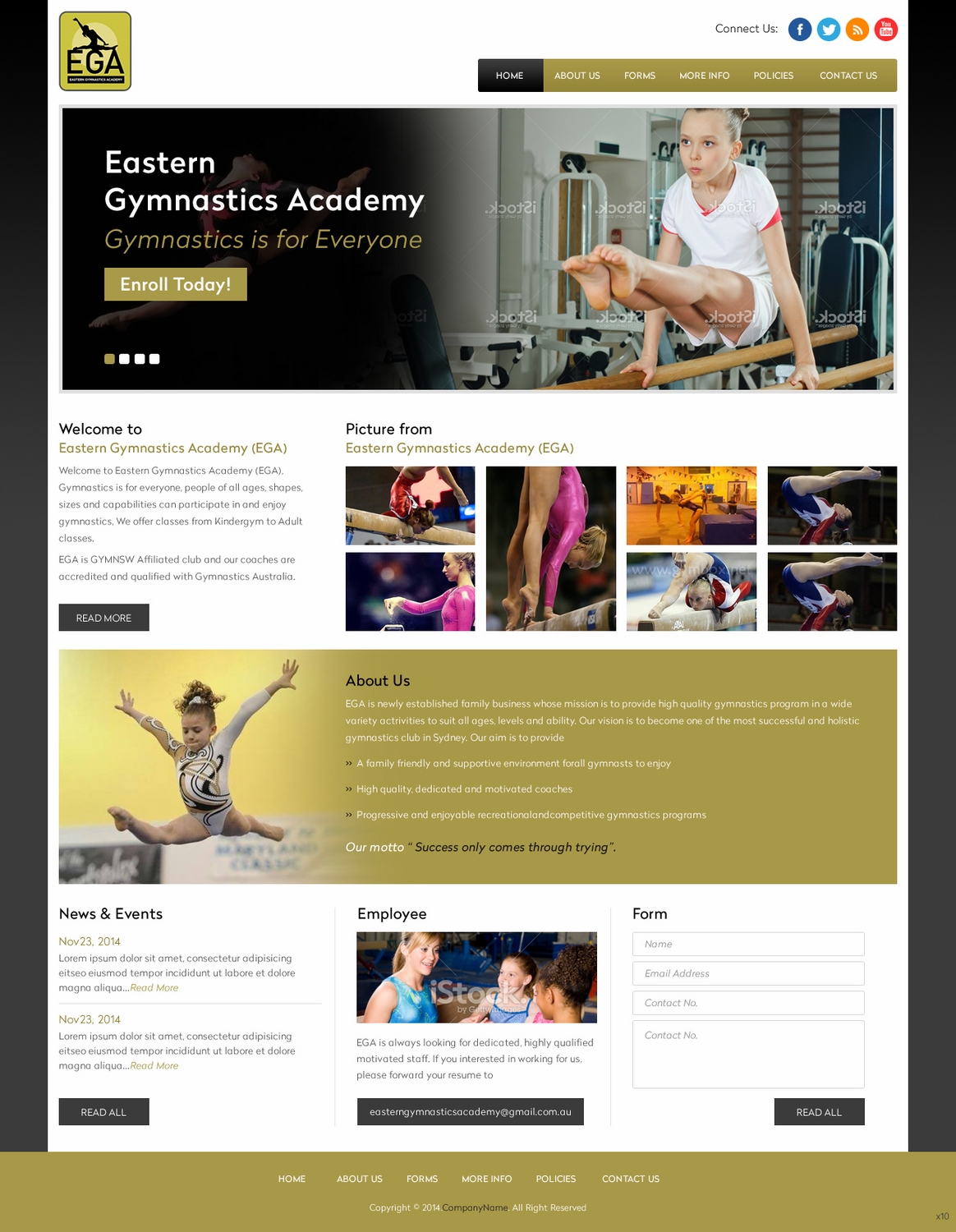 Web Design par pb pour ce projet | Design #4986571