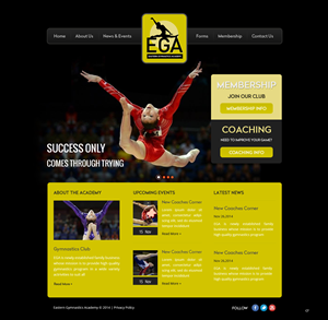 Web-Design von pb für dieses Projekt | Design: #4986583