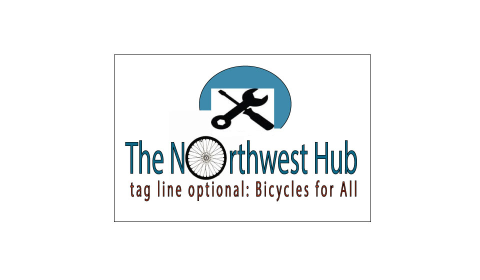 Logo Design by Ruwanwiky for The Northwest Hub | Design #5003947