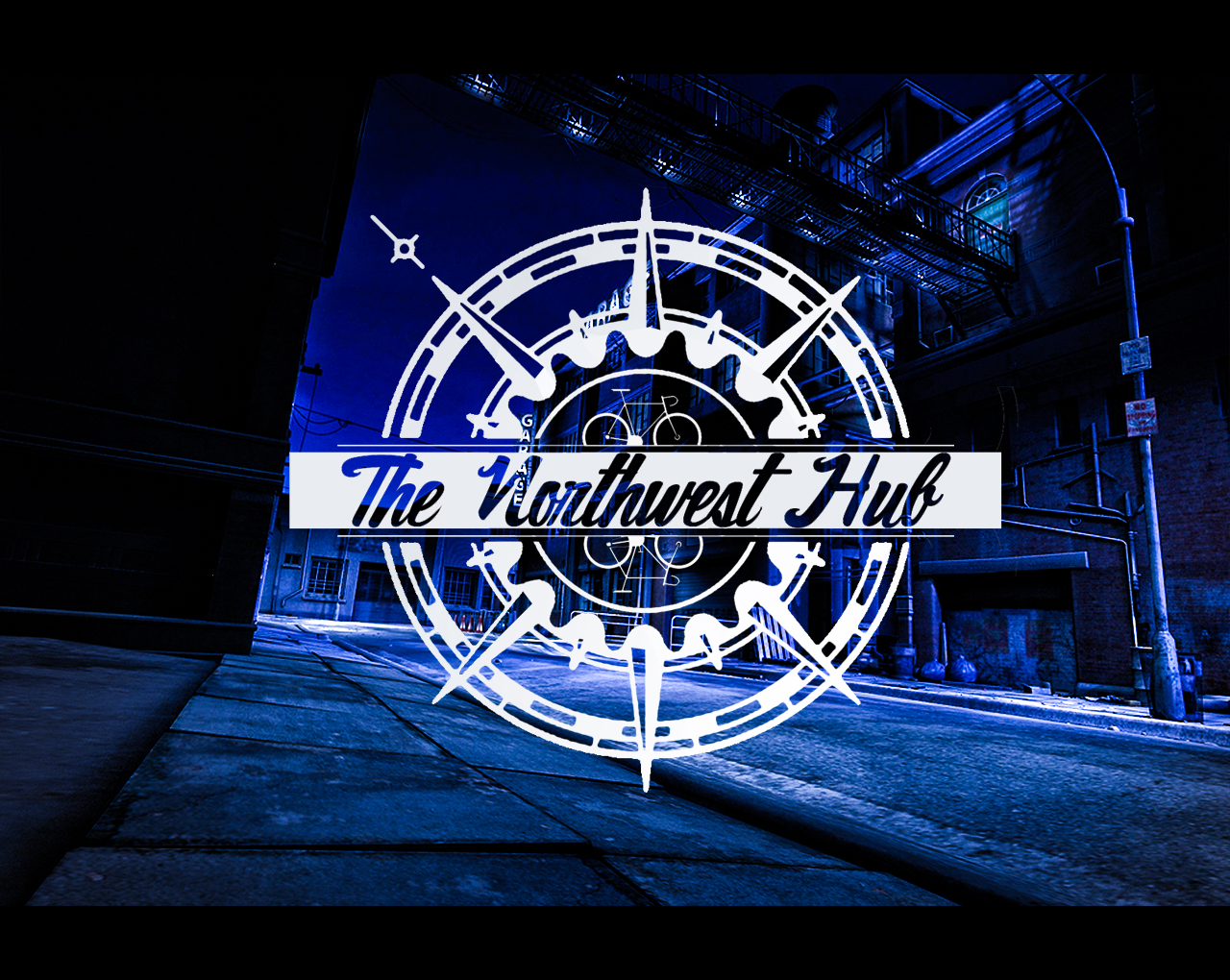 Design de Logo par OmegaD116 pour The Northwest Hub | Design #4956212
