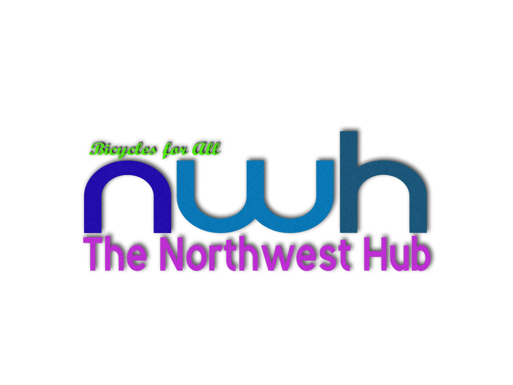 Logo Design by chaelsantos122082 for The Northwest Hub | Design #4945952