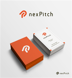 Logo-Design von Enzzok für Nexpitch | Design: #4935265