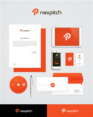 Logo-Design von Enzzok für Nexpitch | Design: #4983152