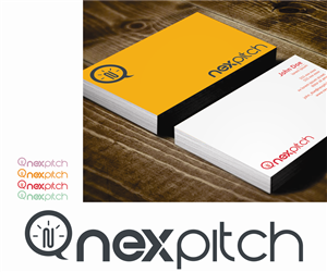 Logo-Design von suryokusumo für Nexpitch | Design: #4989981