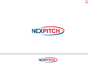 Logo Design by ARTMD for Nexpitch | Design: #4944223