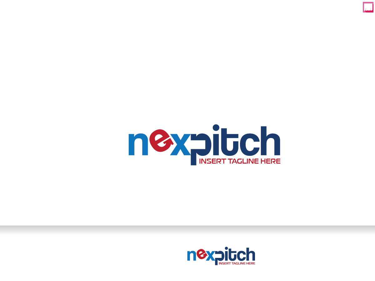 Logo Design by ARTMD for Nexpitch | Design #4944240