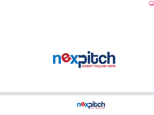 Logo Design by ARTMD for Nexpitch | Design: #4944240