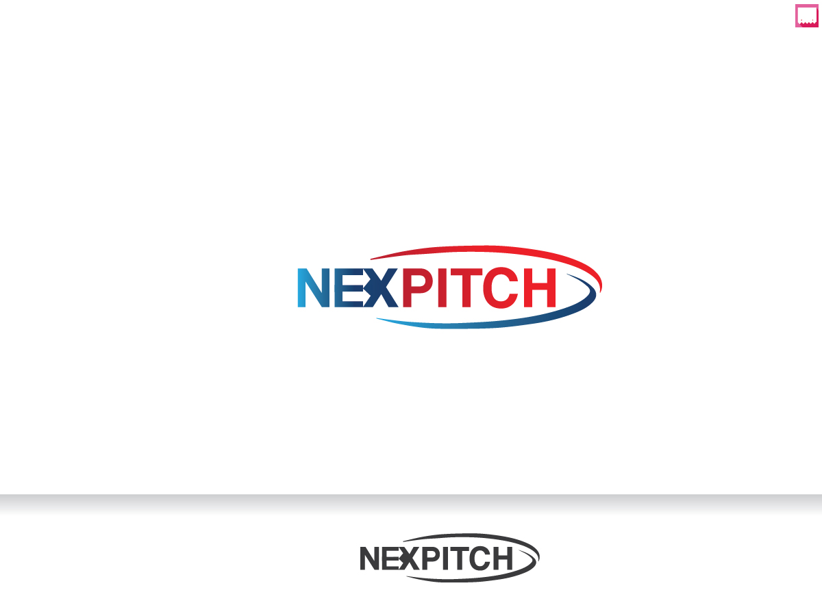 Logo Design by ARTMD for Nexpitch | Design #4944258