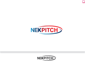 Logo Design by ARTMD for Nexpitch | Design: #4944258