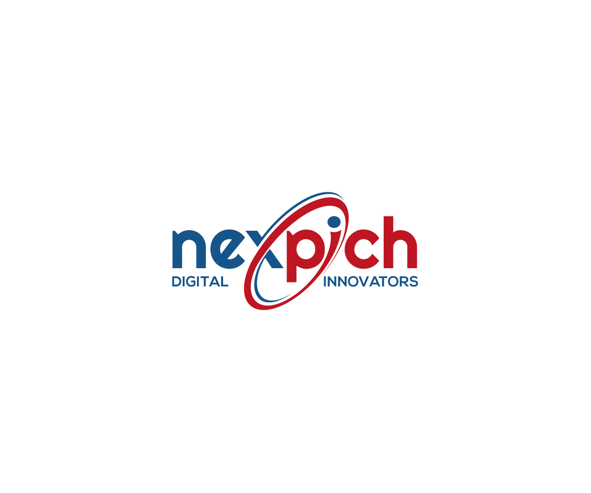 Logo Design by dianagargaritza for Nexpitch | Design #4953748