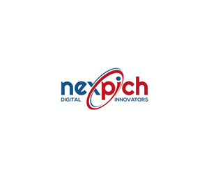 Logo Design by dianagargaritza for Nexpitch | Design: #4953748
