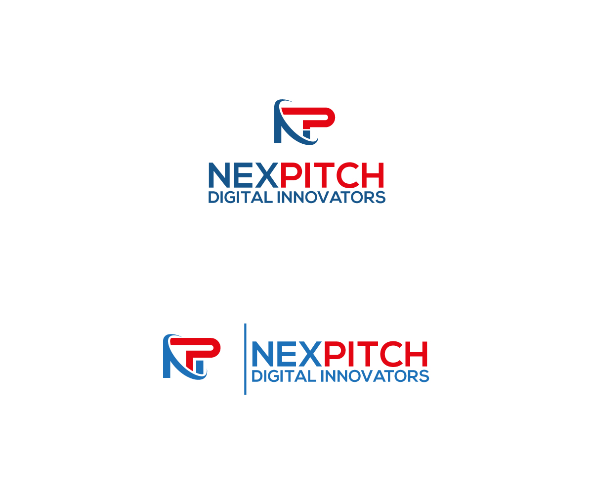 Diseño de Logo por dianagargaritza para Nexpitch | Diseño #4953964