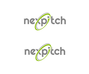 Logo Design by dianagargaritza for Nexpitch | Design: #4955327
