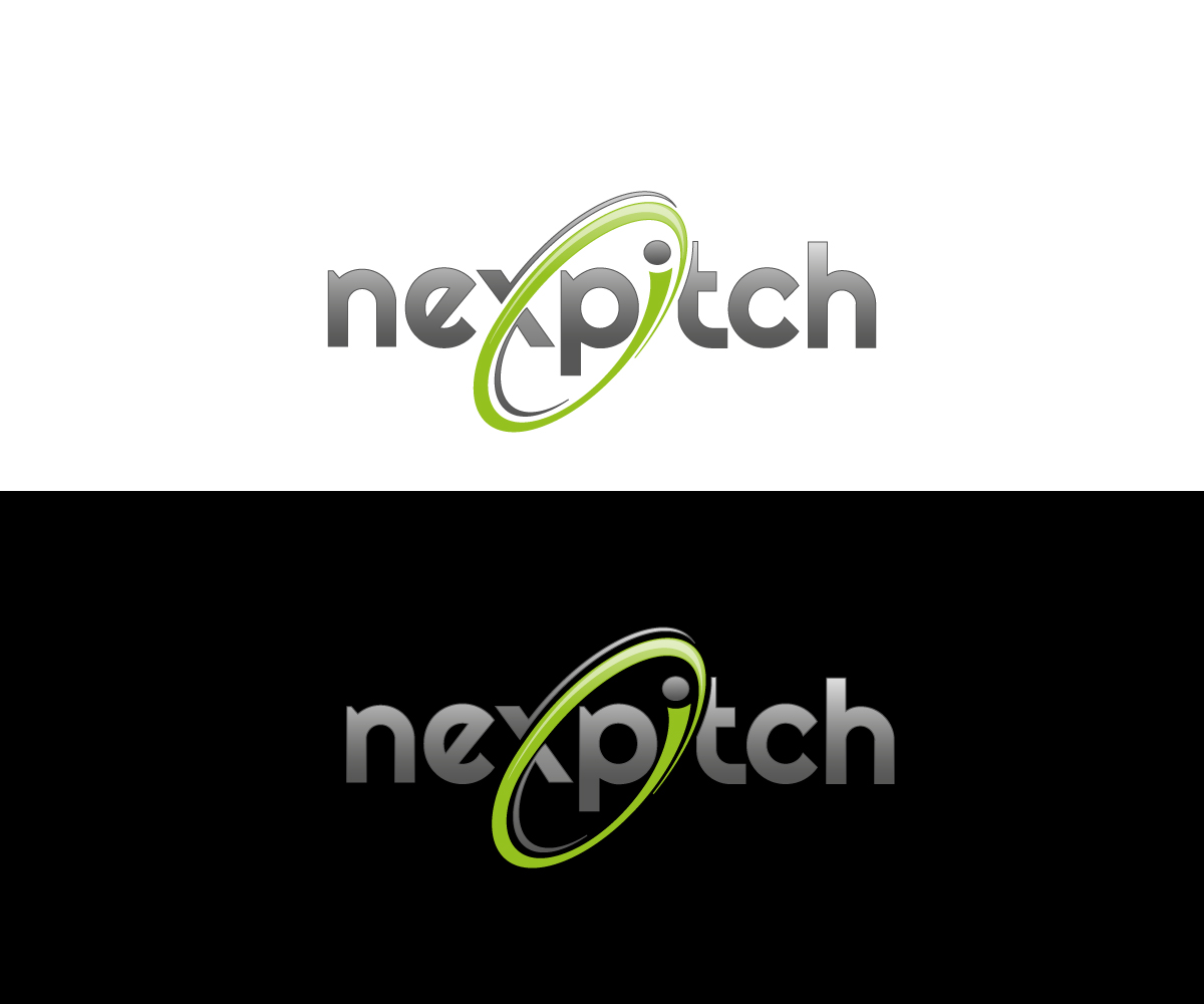 Logo Design by dianagargaritza for Nexpitch | Design #4955344