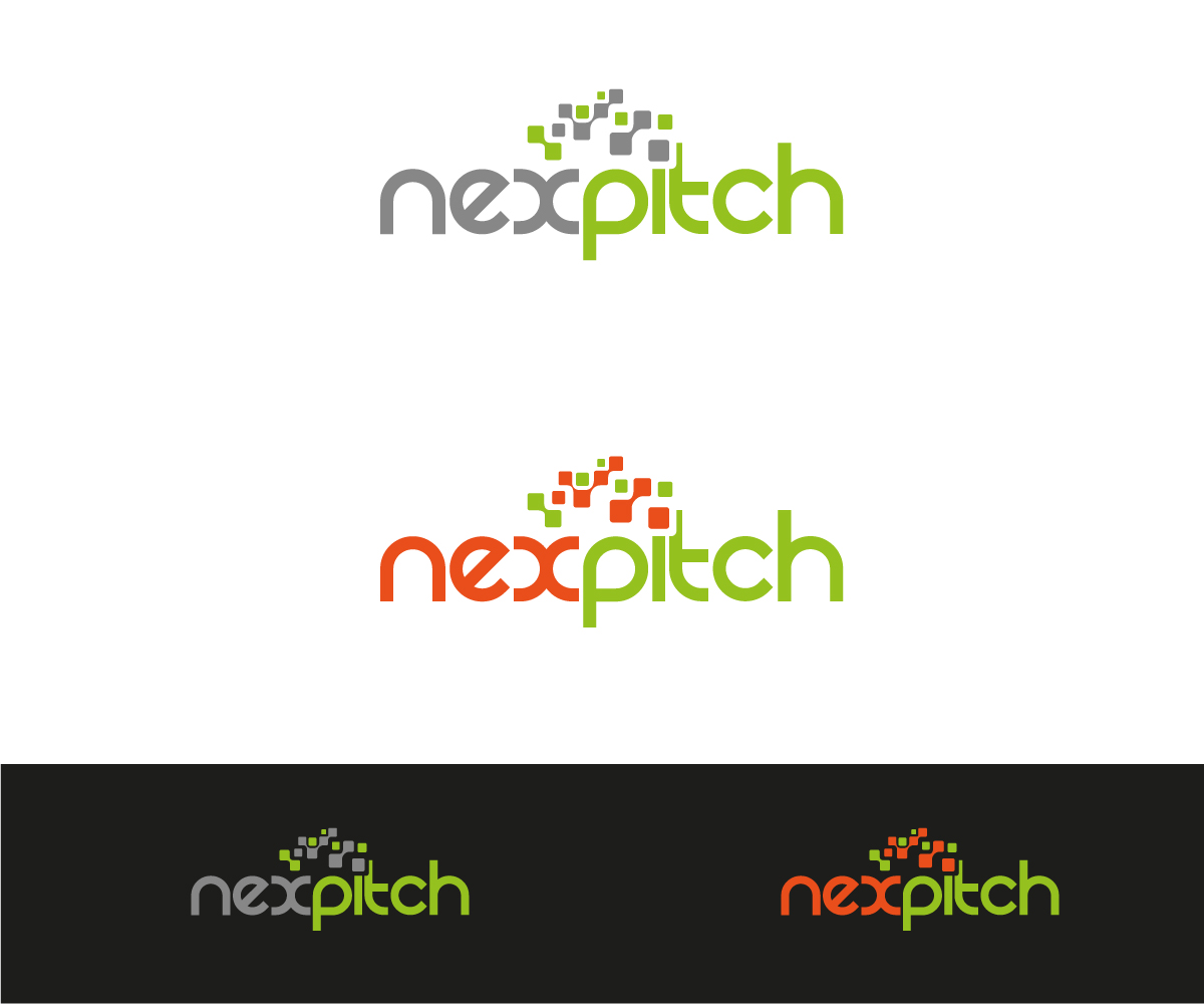 Design de Logo par dianagargaritza pour Nexpitch | Design #4955457