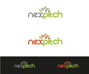 Logo Design by dianagargaritza for Nexpitch | Design: #4955457