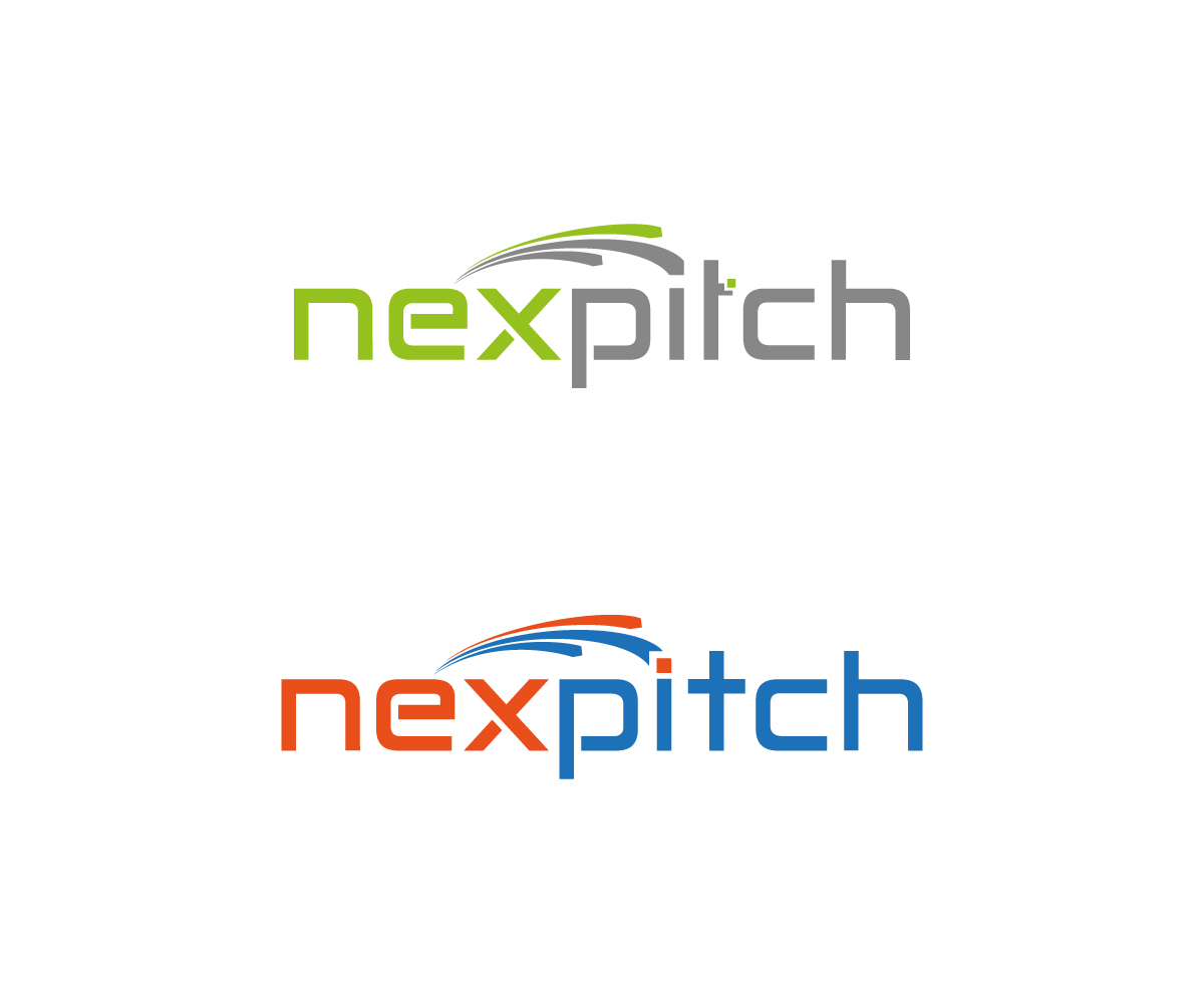 Design de Logo par dianagargaritza pour Nexpitch | Design #4955499