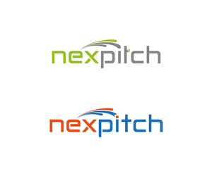 Logo Design by dianagargaritza for Nexpitch | Design: #4955499