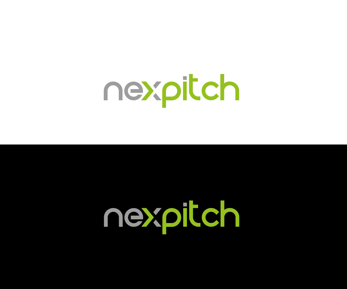Logo Design by dianagargaritza for Nexpitch | Design #4959852