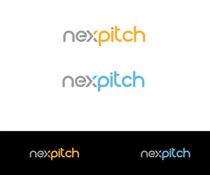 Logo Design by dianagargaritza for Nexpitch | Design: #4959858