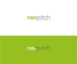 Logo-Design von dianagargaritza für Nexpitch | Design: #4959871