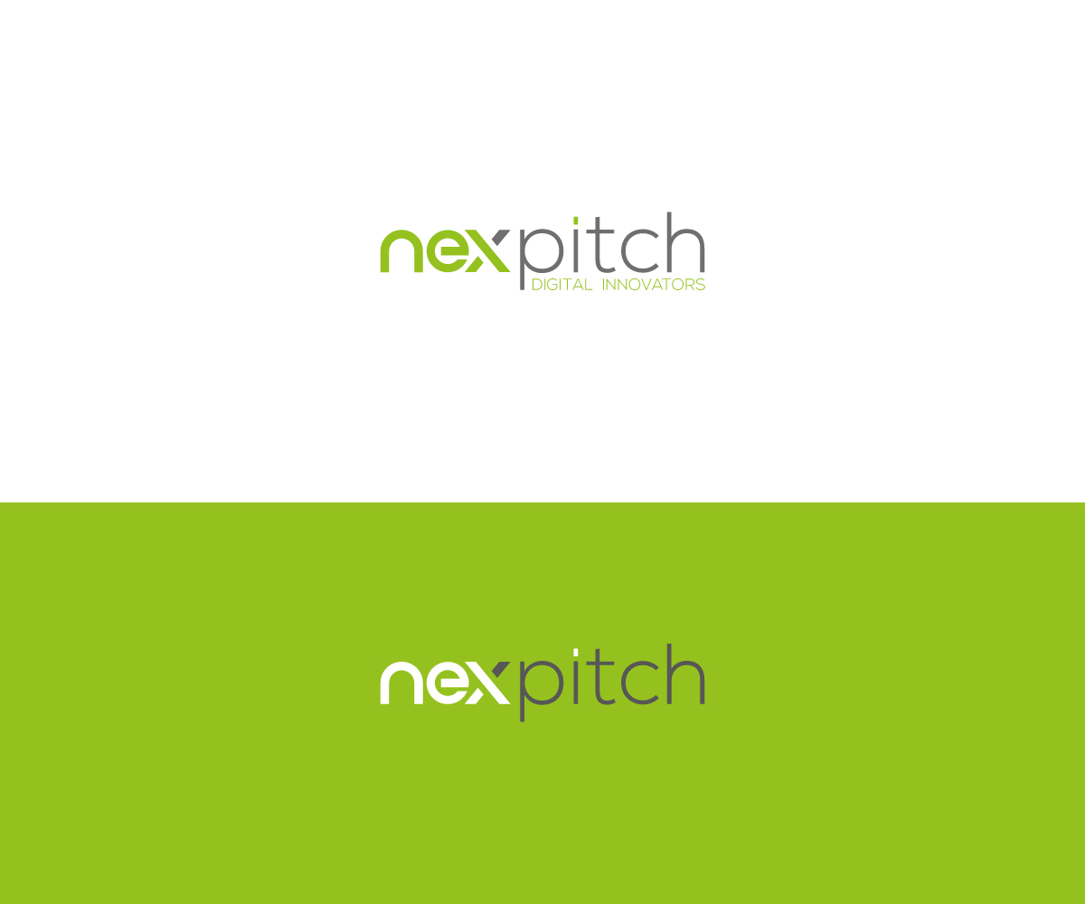 Logo Design by dianagargaritza for Nexpitch | Design #4960003