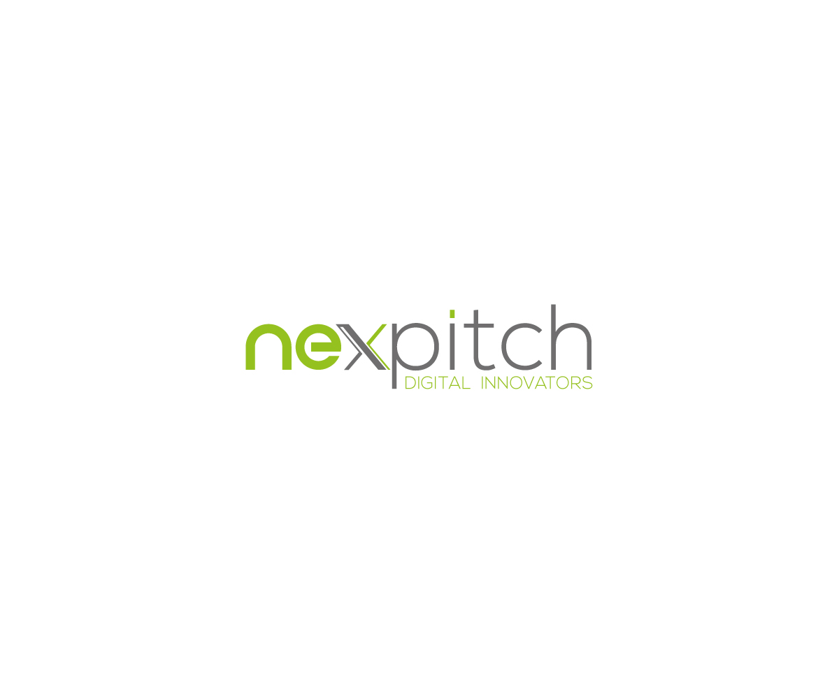Logo Design by dianagargaritza for Nexpitch | Design #4960221