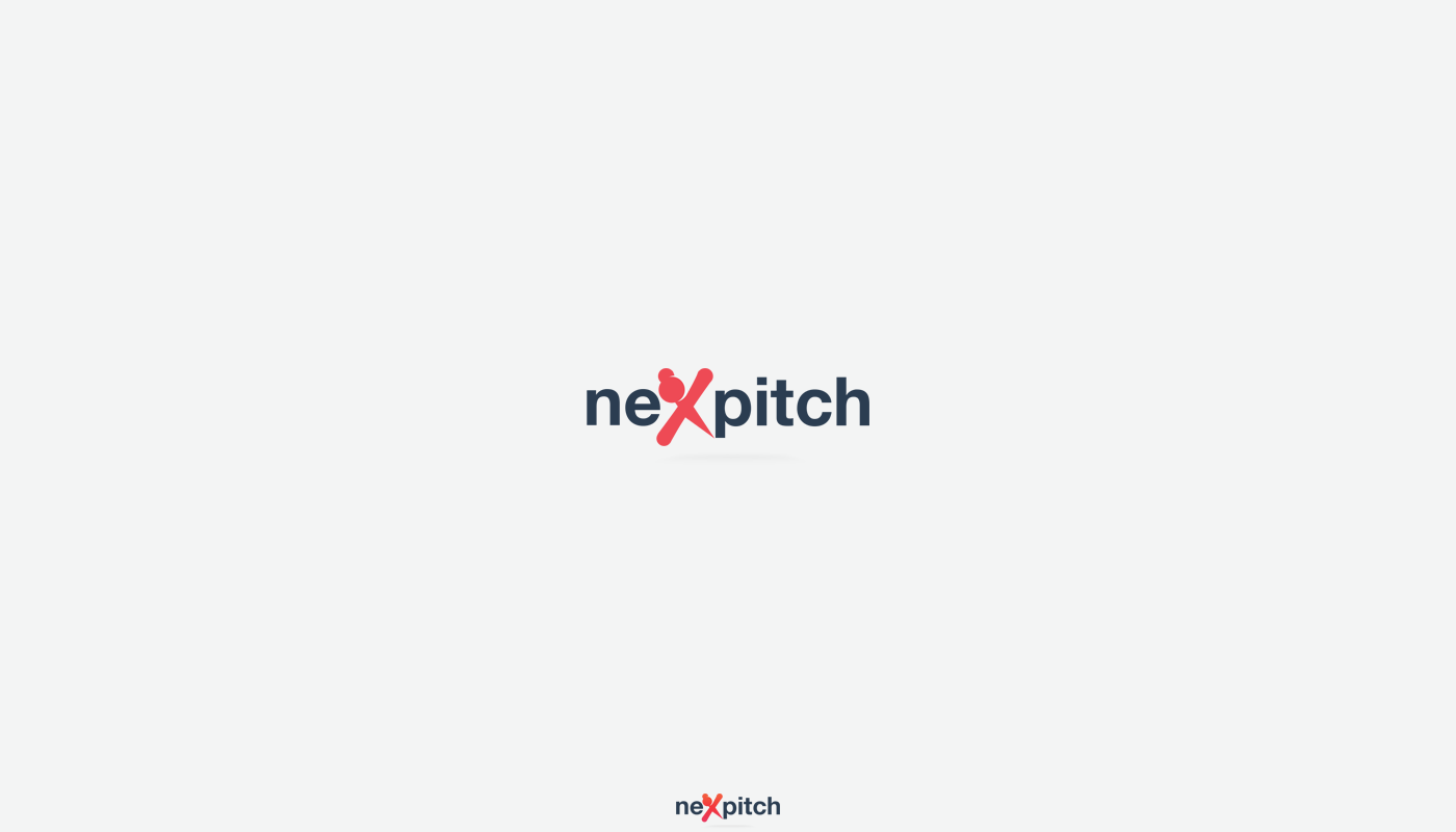 Design de Logo par 25 pour Nexpitch | Design #4955415