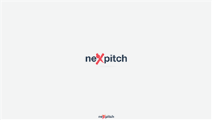 Logo Design by 25 for Nexpitch | Design: #4955415