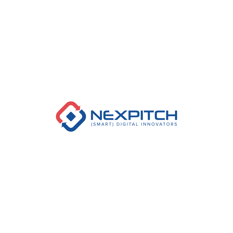 Logo Design by OD for Nexpitch | Design #4933957