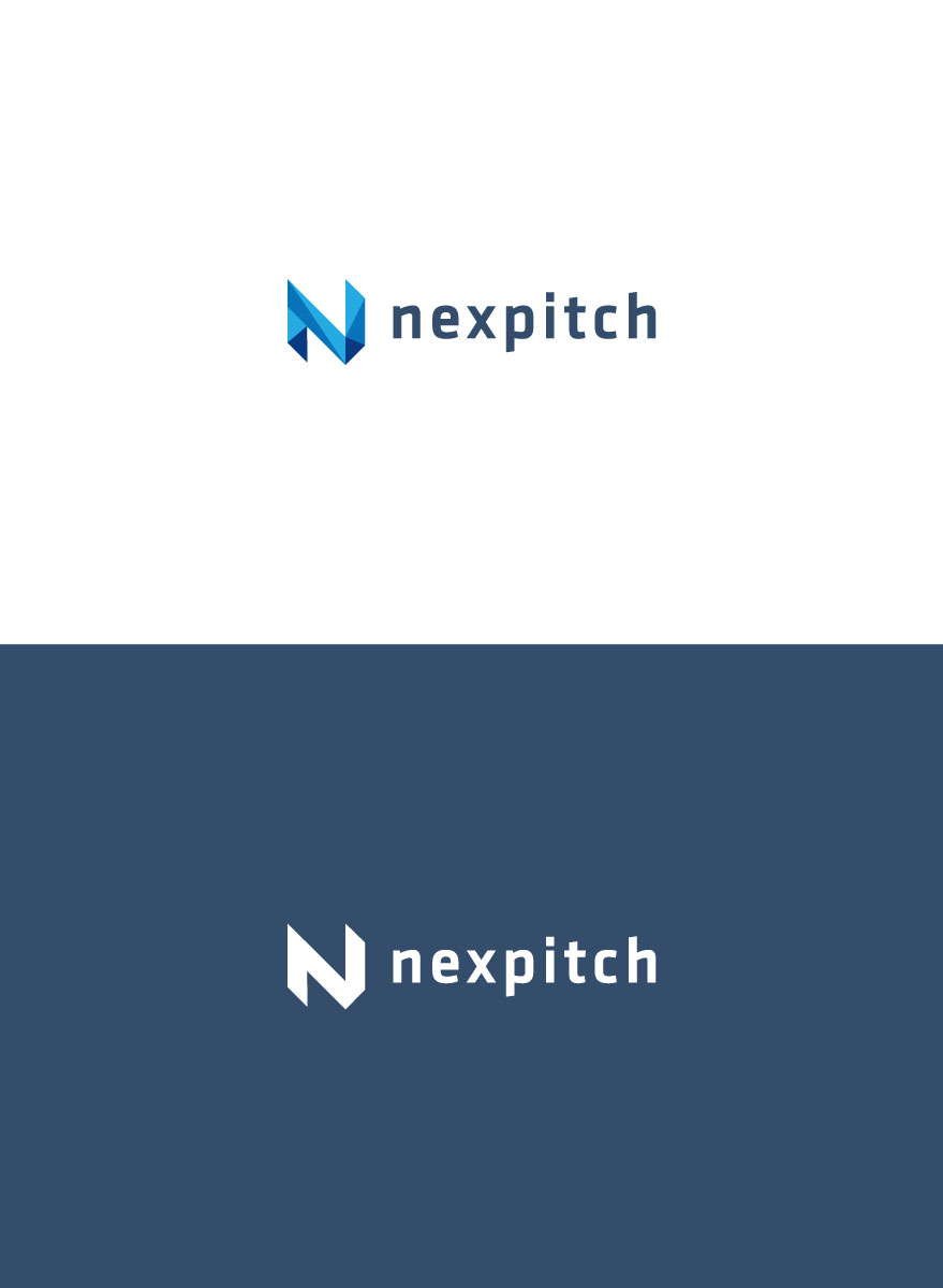 Design de Logo par Milos Jovic pour Nexpitch | Design #4940227