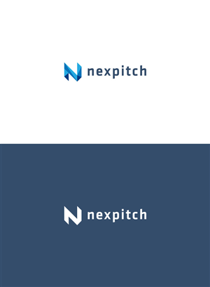 Logo Design by Milos Jovic for Nexpitch | Design: #4940227