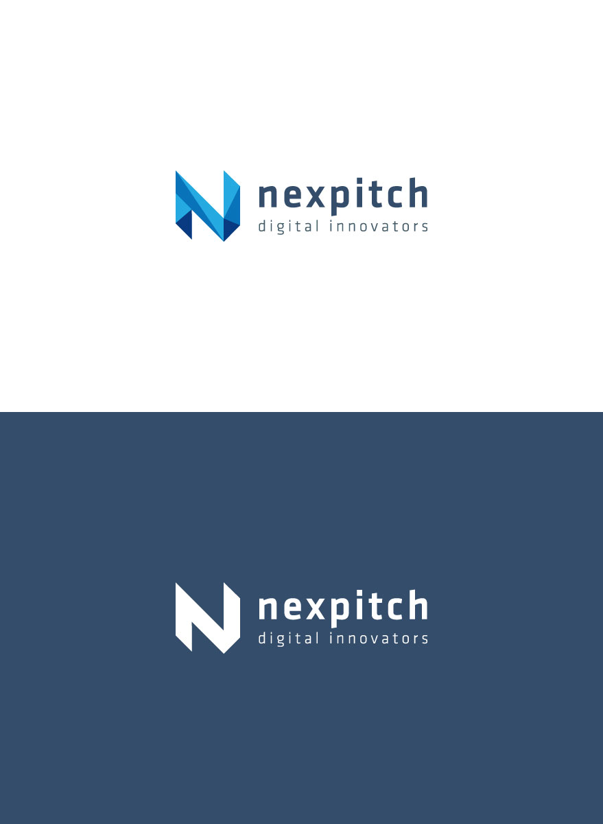 Design de Logo par Milos Jovic pour Nexpitch | Design #4940633
