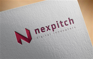Logo-Design von Milos Jovic für Nexpitch | Design: #4941491