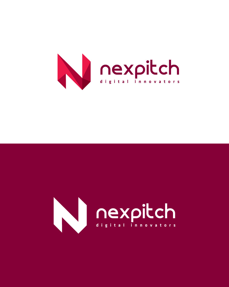 Design de Logo par Milos Jovic pour Nexpitch | Design #4960864