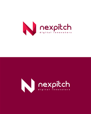 Logo Design by Milos Jovic for Nexpitch | Design: #4960864