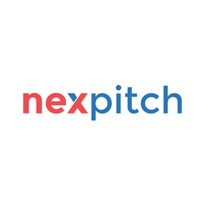 Logo-Design von Design Possibilities für Nexpitch | Design: #5025448