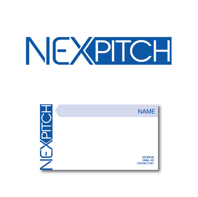 Logo-Design von Design Possibilities für Nexpitch | Design #5026073