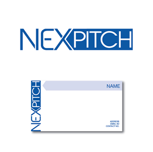 Logo-Design von Design Possibilities für Nexpitch | Design: #5026073