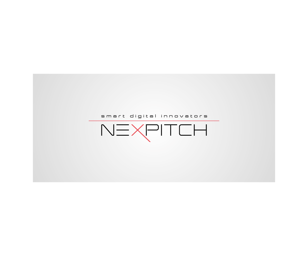 Logo Design by Sunny for Nexpitch | Design #4946674