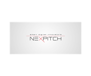 Logo Design by Sunny for Nexpitch | Design #4946674