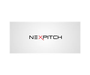 Logo Design by Sunny for Nexpitch | Design: #4956819